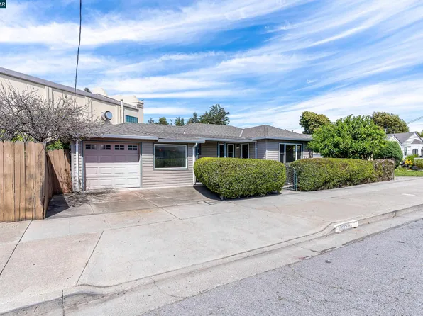 2815 Moran Ave, Richmond, CA 94804