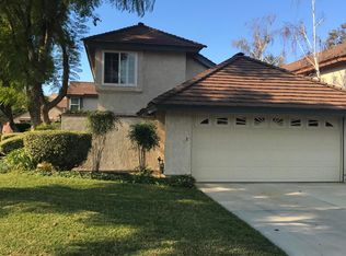 1855 Suntree Ln, Simi Valley, CA 93063