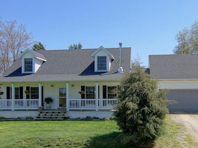 5072 W Olive Branch Rd, Three Oaks, MI, 49128