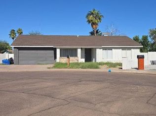 4106 E Vineyard Rd, Phoenix, AZ 85042