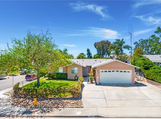 9463 Cathywood Dr, Santee, CA 92071