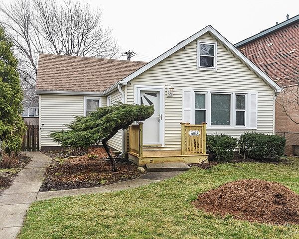 1st image of 9603 Meade Ave
