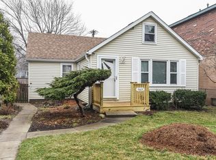 9603 Meade Ave, Oak Lawn, IL 60453