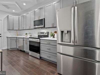 1703 Crystal Ave, Baltimore, MD, 21213