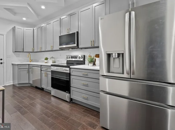 1703 Crystal Ave, Baltimore, MD 21213