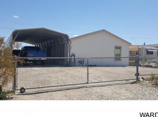 1366 E Stony Dr, Fort Mohave, AZ 86426