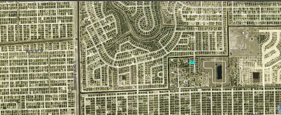 1st image of 1843 MOBILE CT LOT 020