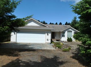 313 Wildwood Ave SE, Ocean Shores, WA 98569
