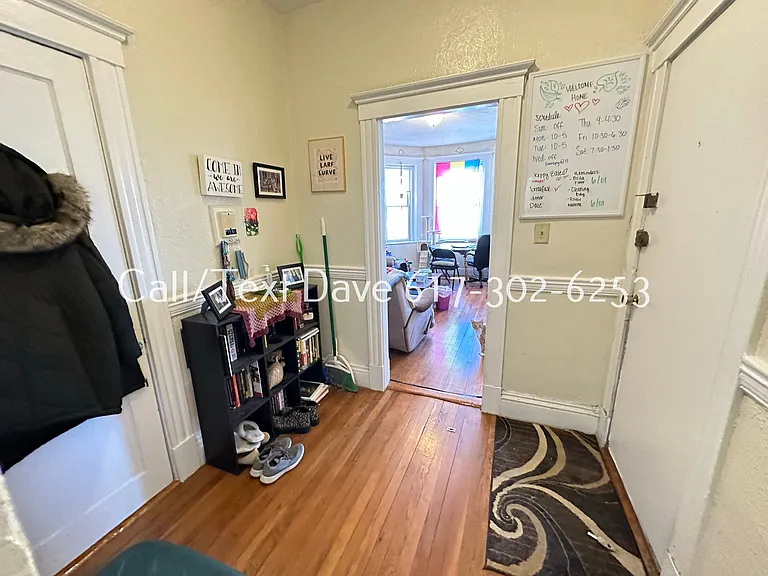 161 Kelton St #17 — Photo 7