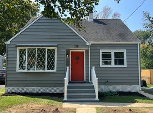 218 Union St, Fieldsboro, NJ 08505