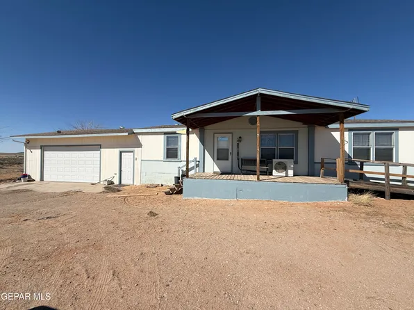 55920 Us Highway 62, El Paso, TX 79938