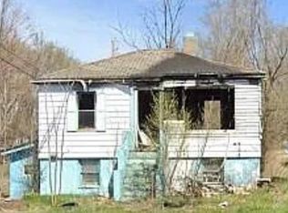 824 E 15th Ave, Gary, IN 46407