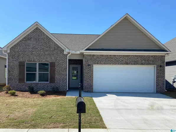 101 County Road 1701, Cullman, AL 35058