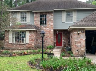 16 Meadow Star Ct, Spring, TX 77381