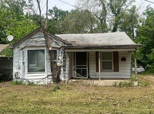 421 Ross St E, Sulphur Springs, TX 75482