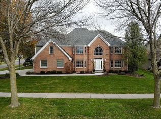 3504 Lawrence Dr, Naperville, IL 60564