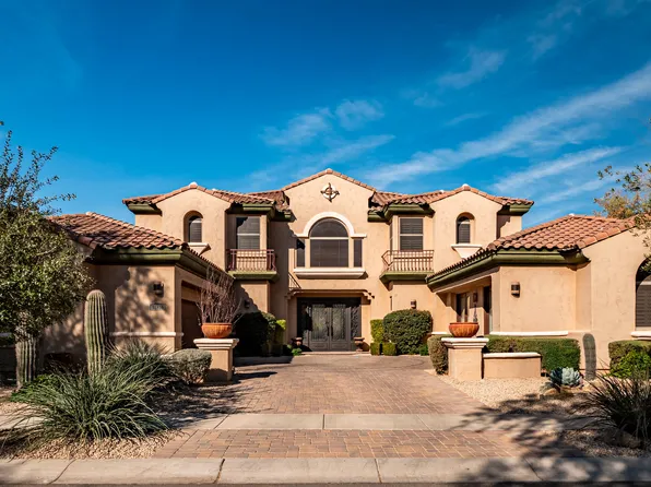 31816 N 19TH Avenue, Phoenix, AZ 85085