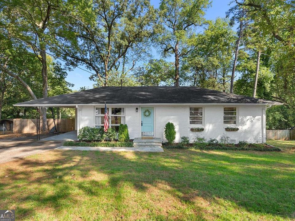 1st image of 509 Lyle Dr SE