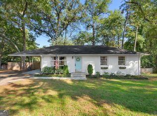 509 Lyle Dr SE, Marietta, GA 30067