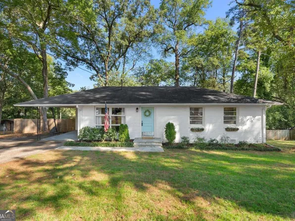 509 Lyle Dr SE, Marietta, GA 30067