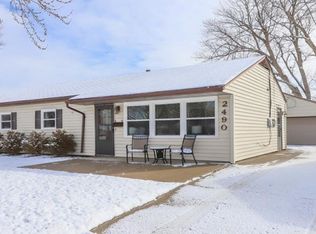 2490 Dunhill Pl, Dayton, OH 45420