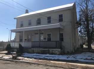 50 Oak St, Bridgeton, NJ 08302