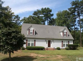 10809 Allen Ct, Raleigh, NC 27617