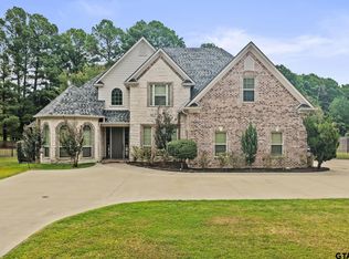 132 Private Road 4206, Mount Pleasant, TX 75455