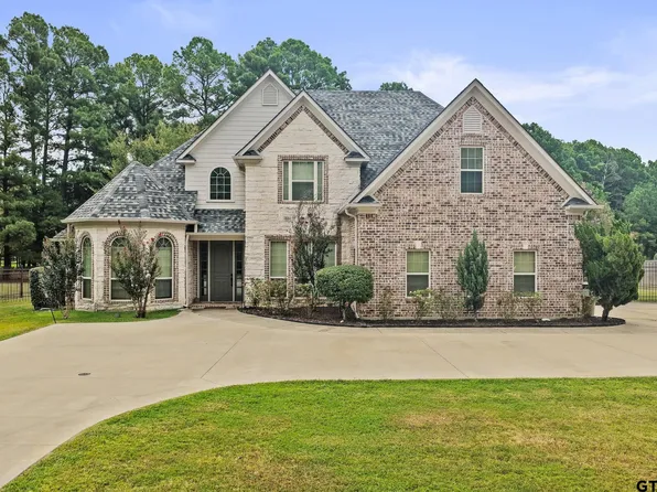 132 Private Road 4206, Mount Pleasant, TX 75455