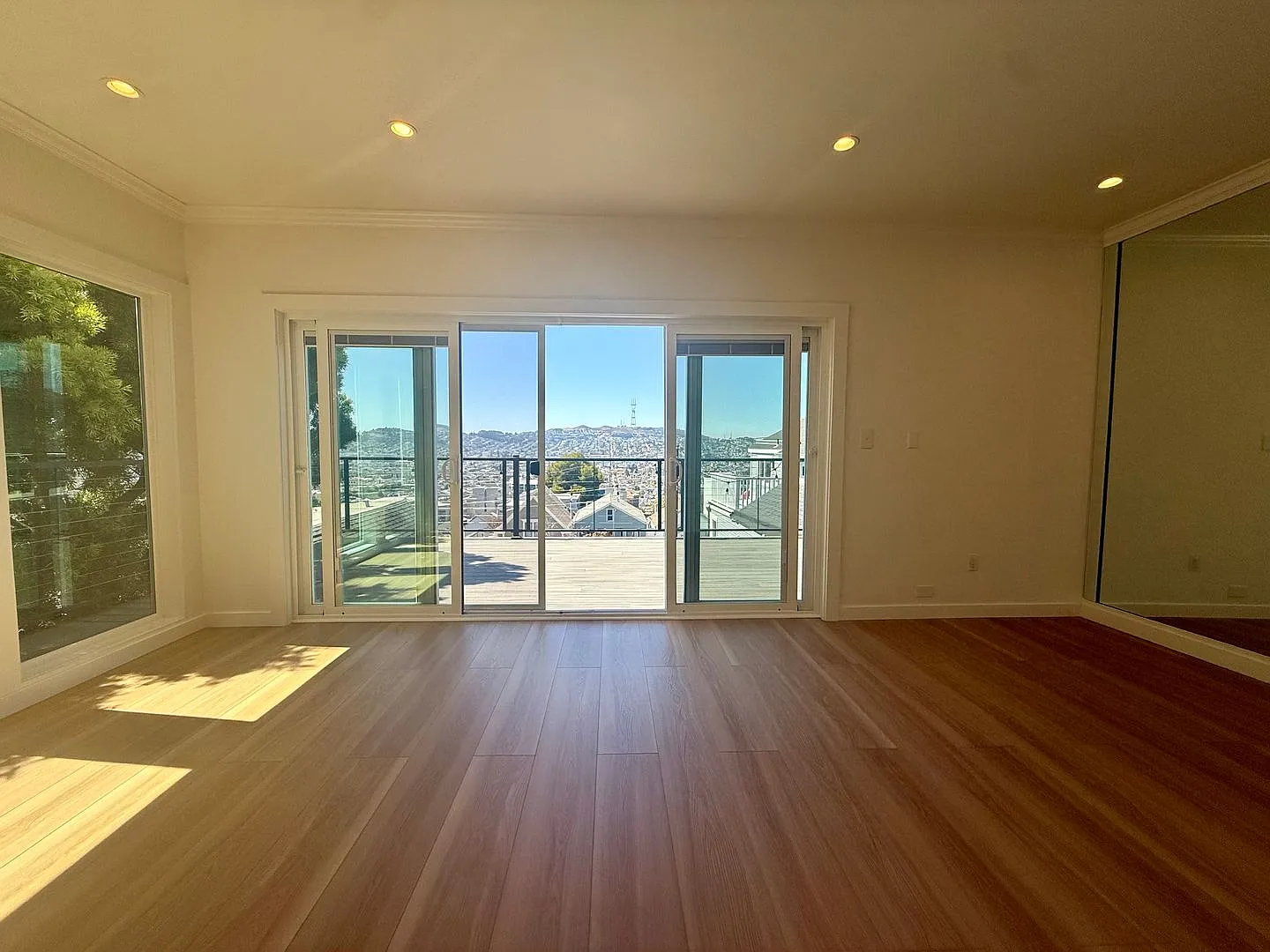 Thoughtfully Remodeled Single-Family Home with Views & Private Outdoor Spaces — Photo 1