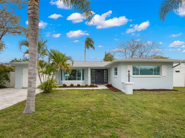 3159 61ST LANE N, ST PETERSBURG, FL 33710