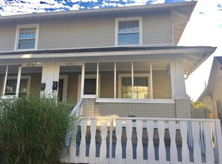6361 Guilford Ave, Indianapolis, IN 46220