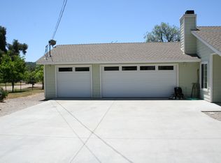 4035 Ritchie Rd, Santa Ysabel, CA 92070