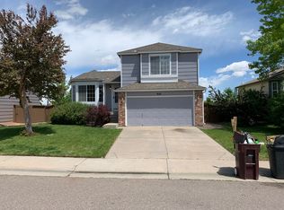 9141 Weeping Willow Ct, Highlands Ranch, CO 80130