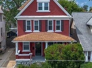1364 Hall Ave, Lakewood, OH 44107