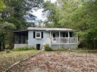 83 Aliff St, Fort Gay, WV 25514