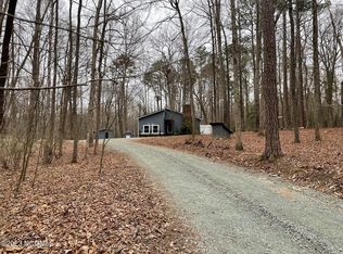 245 Roberson Creek Rd, Pittsboro, NC 27312