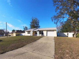 2129 Clayton Ave, Spring Hill, FL 34609