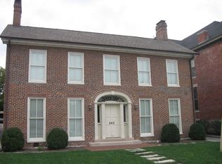 245 S Limestone, Lexington, KY 40508