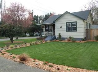 203 N 3rd Ave SW, Tumwater, WA 98512