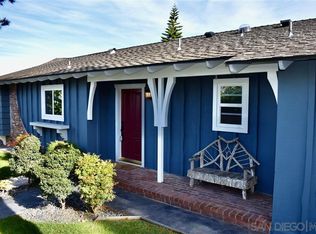 2691 Palomino Cir, La Jolla, CA 92037