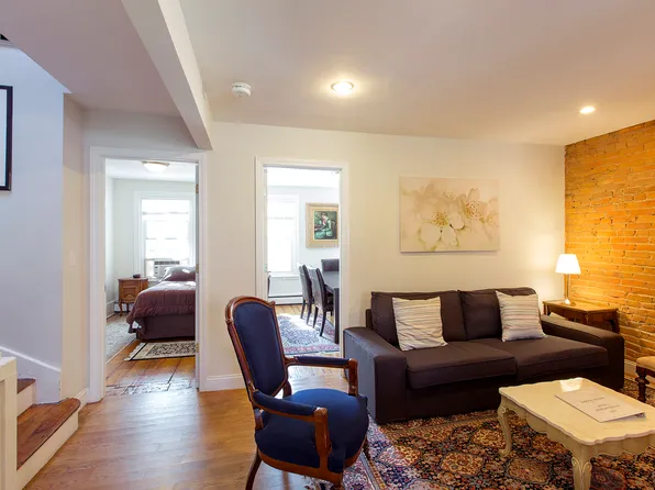 237 Northampton St, Boston, MA