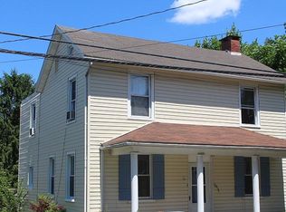 2211 Spinnerstown Rd, Quakertown, PA 18951