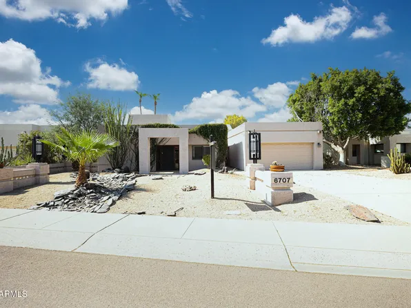 6707 E JUNIPER Avenue, Scottsdale, AZ 85254