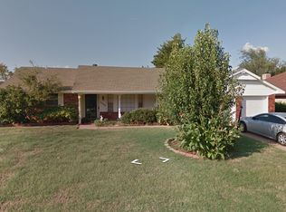 2309 NW 112th Ter, Oklahoma City, OK 73120