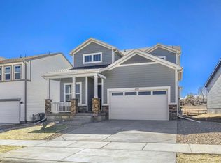 1715 Baltusrol Dr, Fort Collins, CO 80524