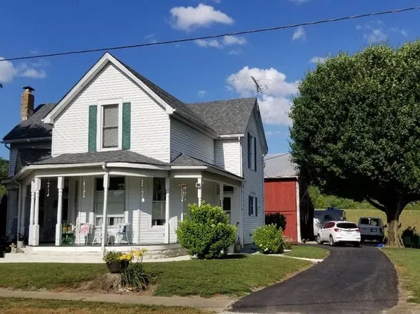 5929 E State Road 62, Friendship, IN 47021