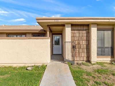 45546 Aladdin St APT B106, Indio, CA, 92201