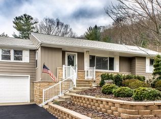 3836 Ridgeline Dr, Kingsport, TN 37664