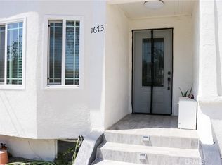 1673 E 33rd St, Los Angeles, CA 90011
